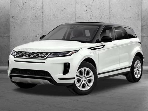 LAND ROVER RANGE ROVER EVOQUE 2020 SALZP2FX1LH077851 image